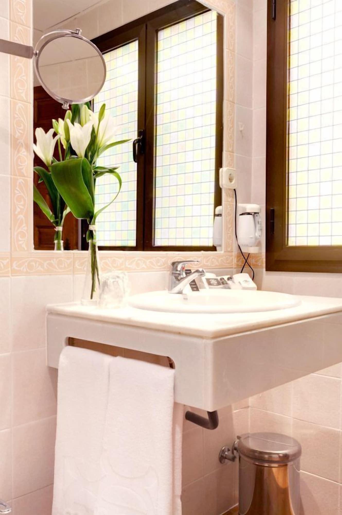 Sercotel Toledo Imperial Δωμάτιο φωτογραφία
