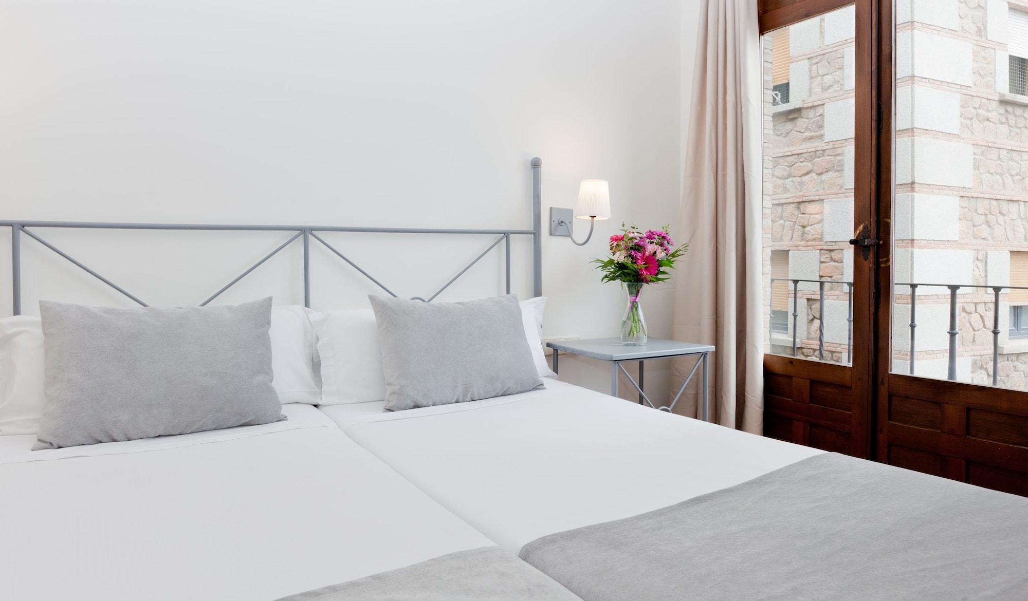Sercotel Toledo Imperial Εξωτερικό φωτογραφία