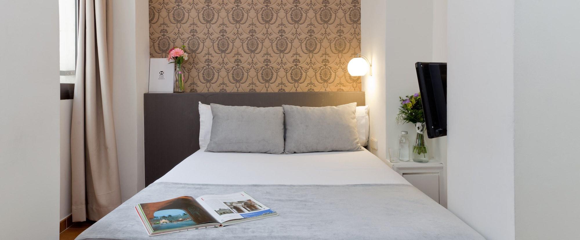 Sercotel Toledo Imperial Εξωτερικό φωτογραφία