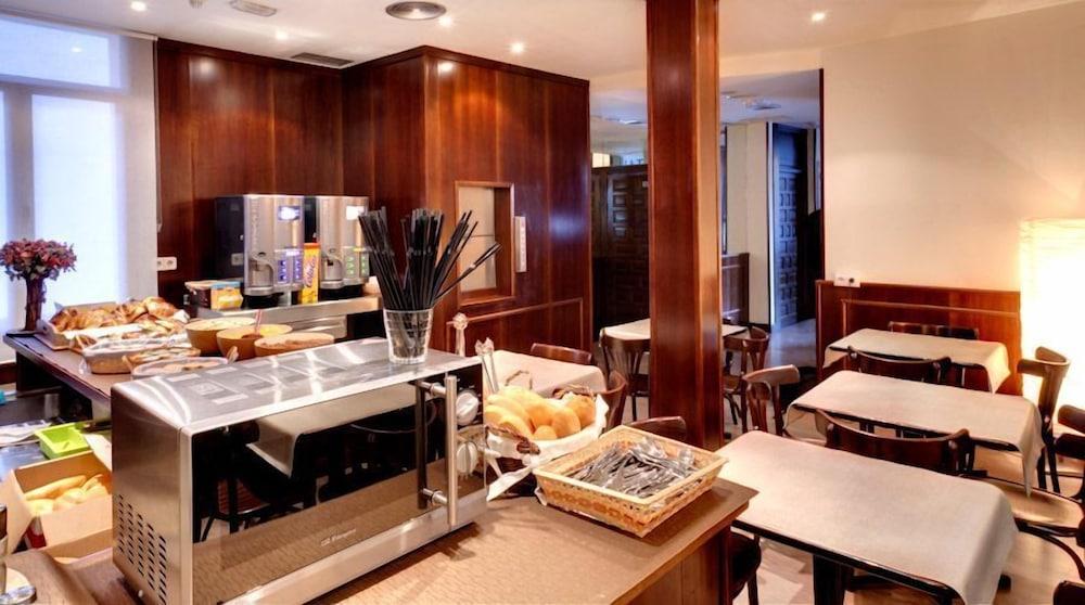 Sercotel Toledo Imperial Εξωτερικό φωτογραφία