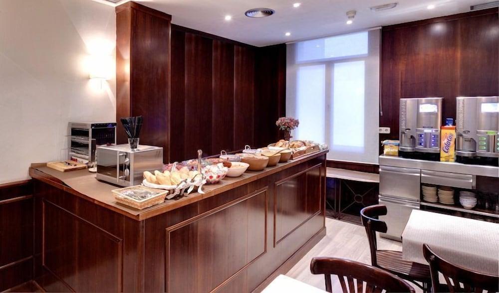 Sercotel Toledo Imperial Εξωτερικό φωτογραφία