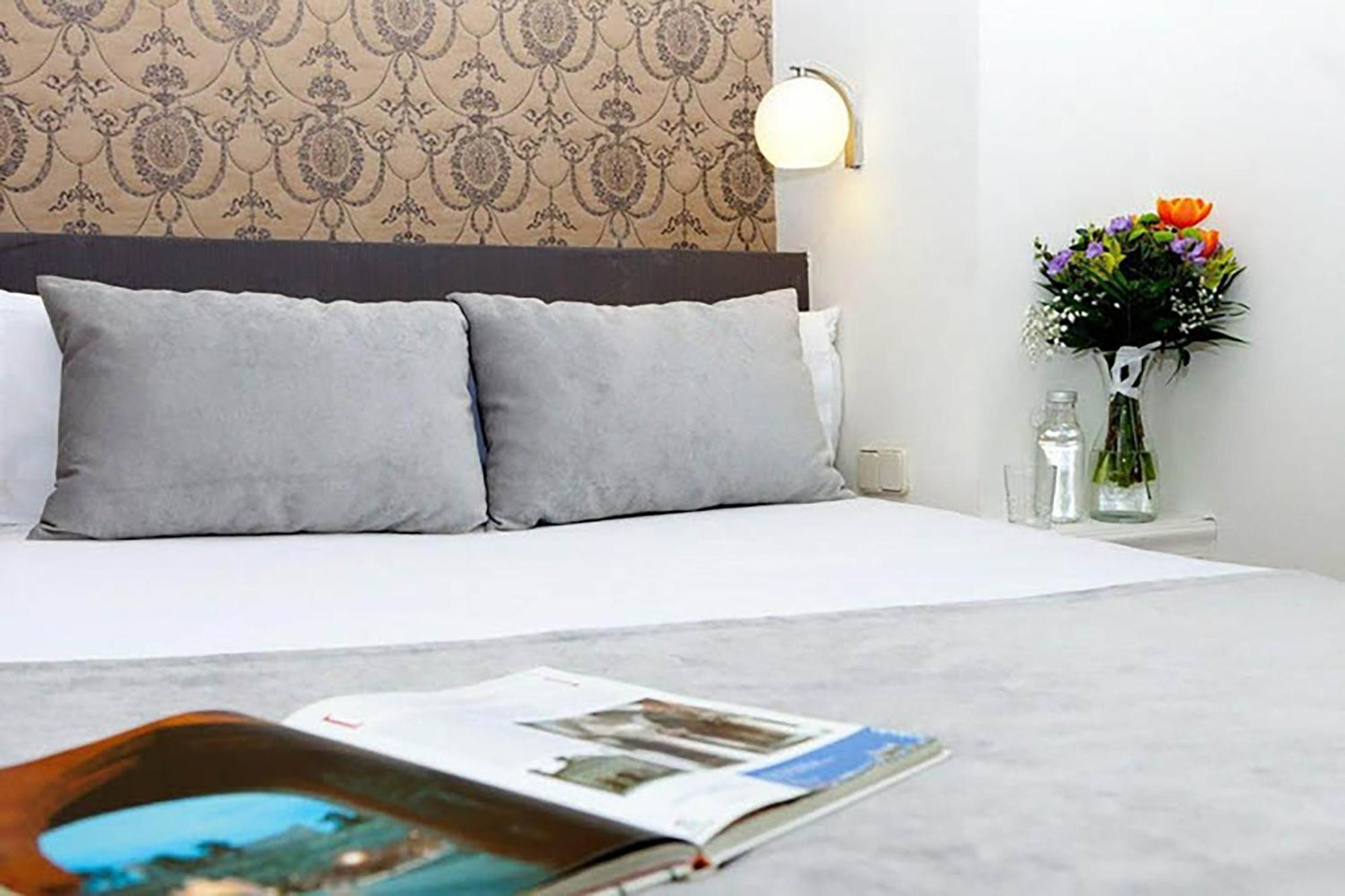 Sercotel Toledo Imperial Εξωτερικό φωτογραφία