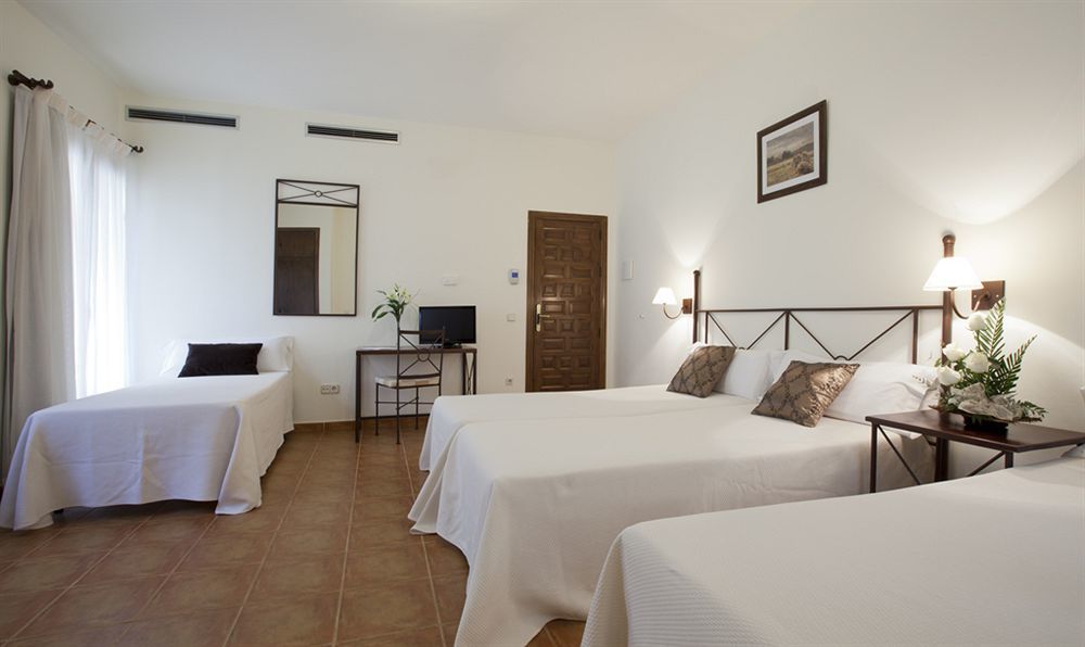 Sercotel Toledo Imperial Εξωτερικό φωτογραφία