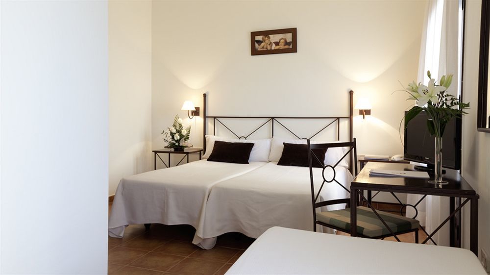 Sercotel Toledo Imperial Εξωτερικό φωτογραφία