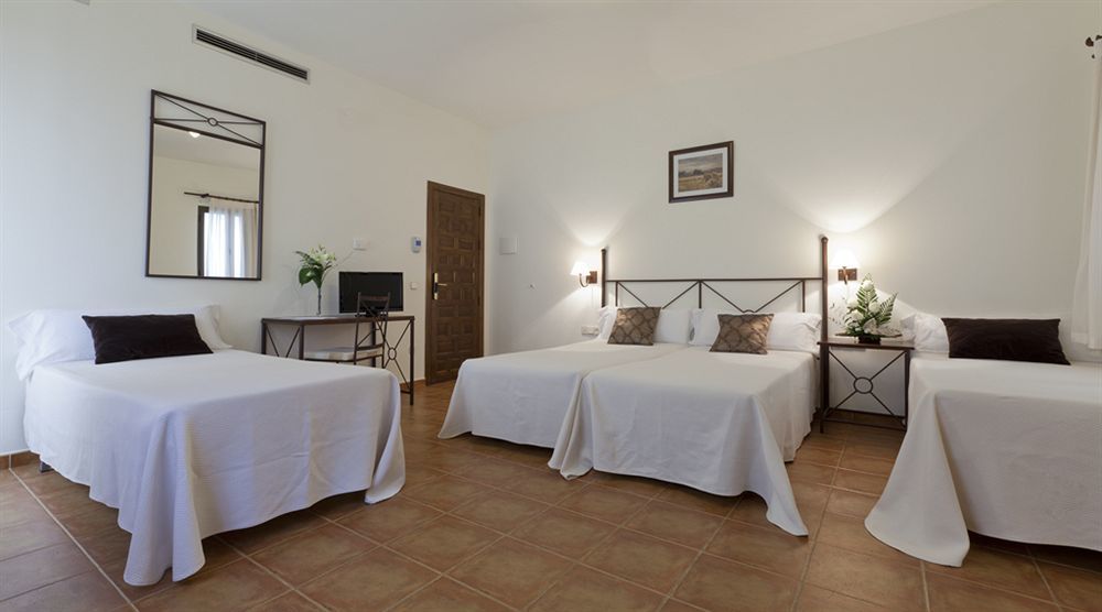 Sercotel Toledo Imperial Εξωτερικό φωτογραφία
