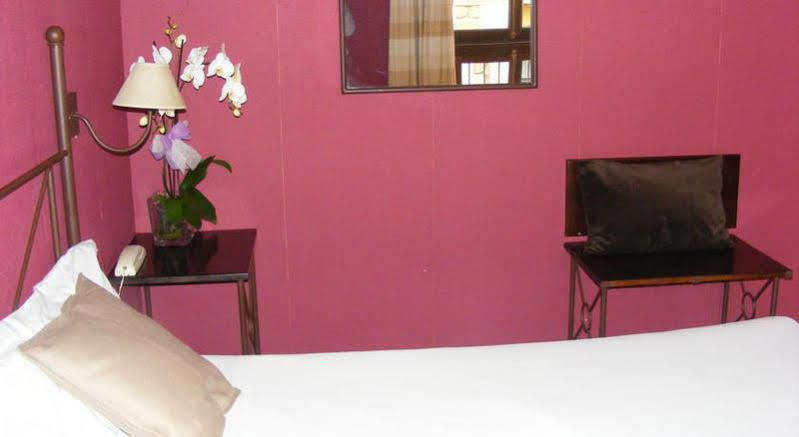Sercotel Toledo Imperial Εξωτερικό φωτογραφία